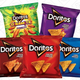 Doritos 40-Bag Variety Pack | $14 | Amazon | Clip the 20% coupon and use Subscribe & Save